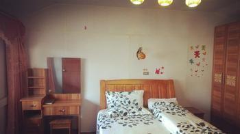 Dali Xizhou Xingzou Youth Hostel Luaran gambar
