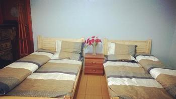 Dali Xizhou Xingzou Youth Hostel Luaran gambar