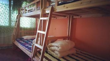 Dali Xizhou Xingzou Youth Hostel Luaran gambar
