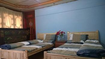 Dali Xizhou Xingzou Youth Hostel Luaran gambar