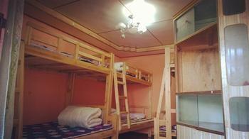 Dali Xizhou Xingzou Youth Hostel Luaran gambar