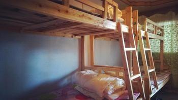 Dali Xizhou Xingzou Youth Hostel Luaran gambar