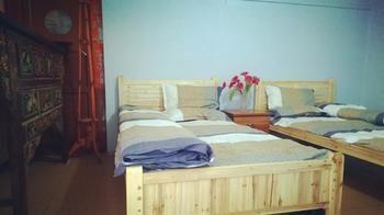 Dali Xizhou Xingzou Youth Hostel Luaran gambar