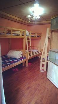 Dali Xizhou Xingzou Youth Hostel Luaran gambar